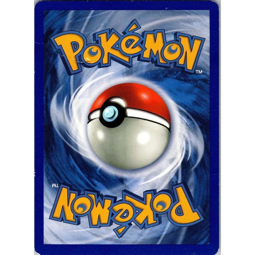 Pokemon‎ Teddiursa 1st Edition Neo Discovery 65/75 Common 2001 WOTC HP